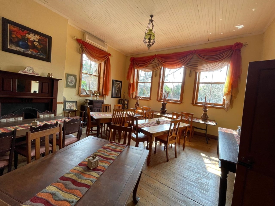 15 Bedroom Property for Sale in Paul Roux Free State